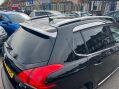 Peugeot 2008 1.2 e-VTi PureTech Allure EGC Euro 5 (s/s) 5dr 16
