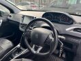 Peugeot 2008 1.2 e-VTi PureTech Allure EGC Euro 5 (s/s) 5dr 17