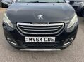 Peugeot 2008 1.2 e-VTi PureTech Allure EGC Euro 5 (s/s) 5dr 9