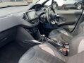 Peugeot 2008 1.2 e-VTi PureTech Allure EGC Euro 5 (s/s) 5dr 20