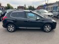 Peugeot 2008 1.2 e-VTi PureTech Allure EGC Euro 5 (s/s) 5dr 7