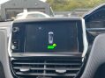 Peugeot 2008 1.2 e-VTi PureTech Allure EGC Euro 5 (s/s) 5dr 25