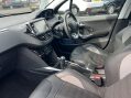 Peugeot 2008 1.2 e-VTi PureTech Allure EGC Euro 5 (s/s) 5dr 21