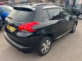 Peugeot 2008 1.2 e-VTi PureTech Allure EGC Euro 5 (s/s) 5dr 6