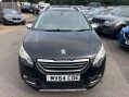 Peugeot 2008 1.2 e-VTi PureTech Allure EGC Euro 5 (s/s) 5dr 2