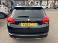Peugeot 2008 1.2 e-VTi PureTech Allure EGC Euro 5 (s/s) 5dr 5