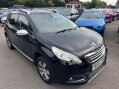 Peugeot 2008 1.2 e-VTi PureTech Allure EGC Euro 5 (s/s) 5dr 1