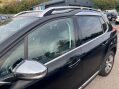 Peugeot 2008 1.2 e-VTi PureTech Allure EGC Euro 5 (s/s) 5dr 14