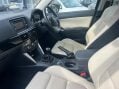 Mazda CX-5 2.2 SKYACTIV-D Sport Nav 4WD Euro 6 (s/s) 5dr 9