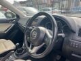 Mazda CX-5 2.2 SKYACTIV-D Sport Nav 4WD Euro 6 (s/s) 5dr 8