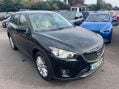Mazda CX-5 2.2 SKYACTIV-D Sport Nav 4WD Euro 6 (s/s) 5dr 1