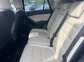 Mazda CX-5 2.2 SKYACTIV-D Sport Nav 4WD Euro 6 (s/s) 5dr 13