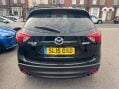 Mazda CX-5 2.2 SKYACTIV-D Sport Nav 4WD Euro 6 (s/s) 5dr 4