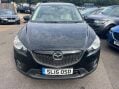 Mazda CX-5 2.2 SKYACTIV-D Sport Nav 4WD Euro 6 (s/s) 5dr 2