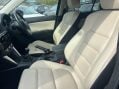Mazda CX-5 2.2 SKYACTIV-D Sport Nav 4WD Euro 6 (s/s) 5dr 10