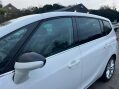 Vauxhall Zafira 2.0 CDTi Elite Auto Euro 5 5dr 15