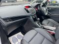 Vauxhall Zafira 2.0 CDTi Elite Auto Euro 5 5dr 23