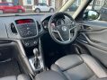 Vauxhall Zafira 2.0 CDTi Elite Auto Euro 5 5dr 20