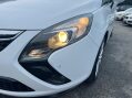 Vauxhall Zafira 2.0 CDTi Elite Auto Euro 5 5dr 11