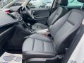 Vauxhall Zafira 2.0 CDTi Elite Auto Euro 5 5dr 24
