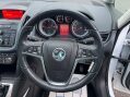 Vauxhall Zafira 2.0 CDTi Elite Auto Euro 5 5dr 19