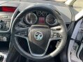 Vauxhall Zafira 2.0 CDTi Elite Auto Euro 5 5dr 22