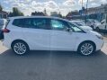 Vauxhall Zafira 2.0 CDTi Elite Auto Euro 5 5dr 7