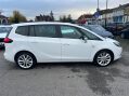 Vauxhall Zafira 2.0 CDTi Elite Auto Euro 5 5dr 7