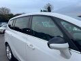Vauxhall Zafira 2.0 CDTi Elite Auto Euro 5 5dr 14