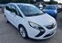 Vauxhall Zafira 2.0 CDTi Elite Auto Euro 5 5dr