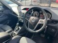 Vauxhall Zafira 2.0 CDTi Elite Auto Euro 5 5dr 21
