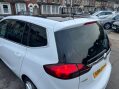Vauxhall Zafira 2.0 CDTi Elite Auto Euro 5 5dr 17