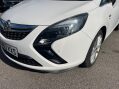Vauxhall Zafira 2.0 CDTi Elite Auto Euro 5 5dr 10