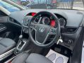 Vauxhall Zafira 2.0 CDTi Elite Auto Euro 5 5dr 18