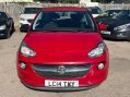 Vauxhall Adam 1.2 16v JAM Euro 5 3dr 2