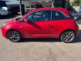Vauxhall Adam 1.2 16v JAM Euro 5 3dr 5