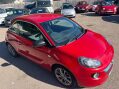 Vauxhall Adam 1.2 16v JAM Euro 5 3dr 10