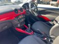 Vauxhall Adam 1.2 16v JAM Euro 5 3dr 11
