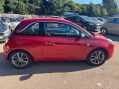 Vauxhall Adam 1.2 16v JAM Euro 5 3dr 9