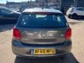 Volkswagen Polo 1.2 S Euro 5 5dr 7