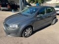 Volkswagen Polo 1.2 S Euro 5 5dr 4