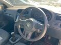 Volkswagen Polo 1.2 S Euro 5 5dr 12