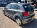 Volkswagen Polo 1.2 S Euro 5 5dr 6
