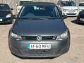 Volkswagen Polo 1.2 S Euro 5 5dr 2