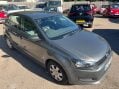 Volkswagen Polo 1.2 S Euro 5 5dr 10