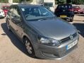 Volkswagen Polo 1.2 S Euro 5 5dr 1