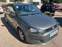 Volkswagen Polo 1.2 S Euro 5 5dr