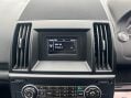 Land Rover Freelander 2 2.2 TD4 Black and White 4WD Euro 5 (s/s) 5dr 35