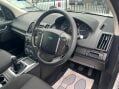 Land Rover Freelander 2 2.2 TD4 Black and White 4WD Euro 5 (s/s) 5dr 21