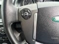 Land Rover Freelander 2 2.2 TD4 Black and White 4WD Euro 5 (s/s) 5dr 23
